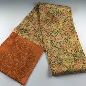 Vintage Gypsie Scarf